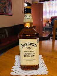 jack daniels honey 1l whisky food