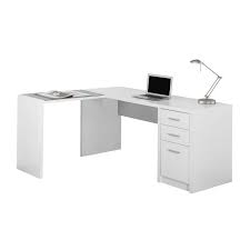 computer desk l shaped corner desk