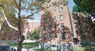 all roofs at queensbridge houses
