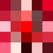 Shades Of Red Wikipedia