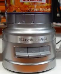 Kitchenaid 9 cup food processor plus. Costco Kitchenaid Food Processor 9 Cup Frugal Hotspot
