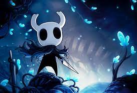 The Making Of Hollow Knight - Game Informer