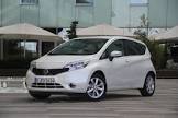 NISSAN-NOTE