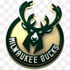 The bucks also are introducing a blue accent to a third logo featuring the geographic outline of wisconsin. Milwaukee Bucks Logo Png Transparent Png 890x1036 6823883 Pngfind