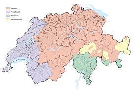 Landet är en av europas mindre stater med en yta på 41 285 km² (något större än skåne och småland tillsammans), och saknar kust. Italienische Schweiz Wikipedia