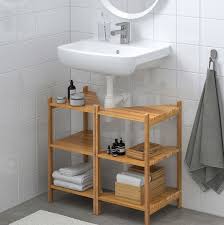 Small Bathroom Ikea Has Nice Furniture