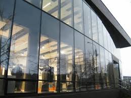 Exterior Glass Wall Panels Cost