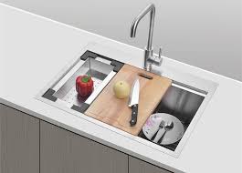 your reliable stainless steel sink supplier