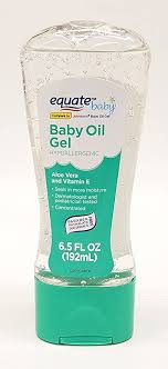 Johnson's baby oil gel with aloe vera & vitamin e, hypoallergenic and dermatologist tested baby skin care, 6.5 fl. Amazon Com Aloe Vera Vitamin E Baby Oil Gel By Equate Compare To Johnson S Aloe Vera Vitamin E Baby Oil Gel Baby