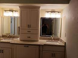 What Kind Of Bathroom Mirror Should I