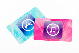 When apple changed its gift cards from itunes gift cards to apple gift cards, it made one the old itunes gift cards were only good for downloading media, but with the new gift card, you can use. I Just Got An Apple Gift Card Now What