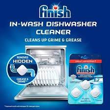 wash dishwasher cleaning tablets