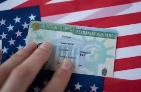benefits to getting a green card