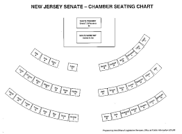 Where Will Addiego Sit New Jersey Globe