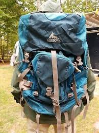 Backpacks Gregory
