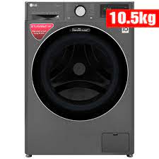 Máy giặt sấy LG Inverter 10.5 kg FV1450H2B - Legatop