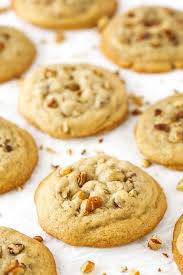 Maybe you would like to learn more about one of these? Butter Pecan Cookies Chewy Pecan Cookie Recipe