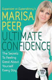 Bought a hypnosis from her that i've used for 10 days, the results are there, they are real. Ultimate Confidence The Secrets To Feeling Great About Yourself Every Day Peer Marisa Amazon De Bucher