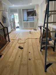 hardwood floor refinishing wayne