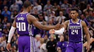 Nba Free Agency How Kings Bolstered Their Roster Through