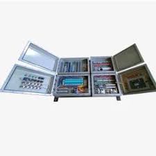 s services manufacturer from