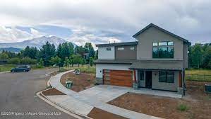 construction homes in carbondale co