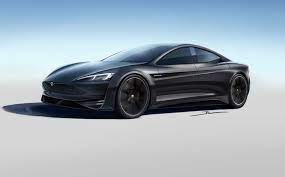 Specs of tesla model s plaid. Tesla Model S Plaid May Arrive Ahead Of Schedule What To Expect