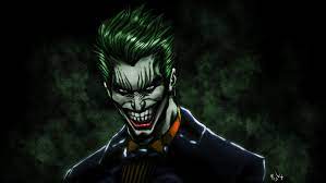awesome hd cool joker scary wallpapers