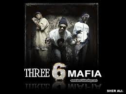 Three 6 Mafia Wallpapers Download Video Hip Hop Free 2010