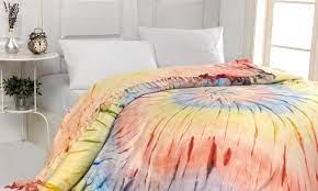 how to tie dye bed sheets complete guide