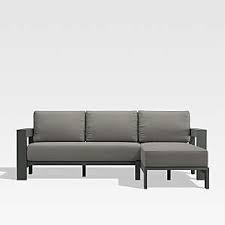 l shaped patio sectional sofas