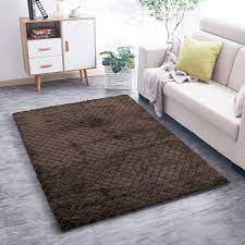 carpet austria floor rug rabbit fur