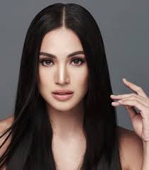 The efforts they give in sustaining visibility in social media and… Michele Gumabao Is Miss Universe Philippines 2020 Second Runner Up Loses To Rabiya Mateo Conan Daily