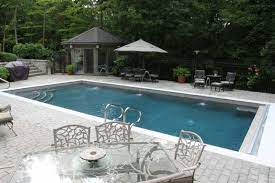 Swimming Pool Builder Renovations In