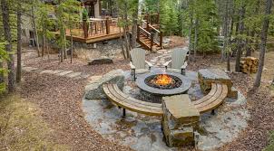 How To Create Your Dream Patio Canmore