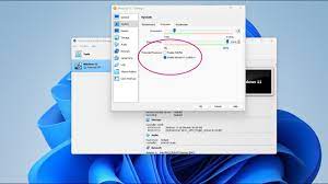 how to enable vt x amd v in virtualbox