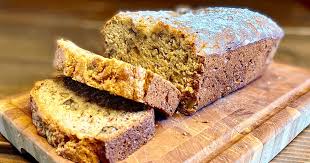 bob evans farms banana nut bread loaf