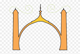 Maybe you would like to learn more about one of these? Architecture Mosque Islamic Arabic Building Architecture Vector Kubah Masjid Png Free Transparent Png Clipart Images Download