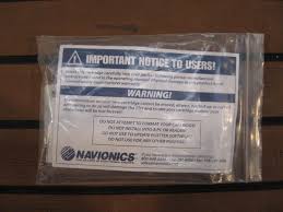 Navionics Classic Navchart Card Eleuthera Cat Islands Jun 2005 Nc Us209s Max Marine Electronics