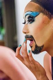 drag queens rebel against glam