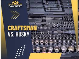 craftsman vs husky which is the