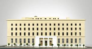 Κεντρικό Κτίριο | Τράπεζα της Ελλάδος