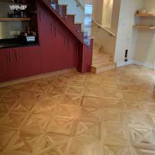 versailles panel flooring introduces