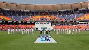 Последние твиты от narendra modi (@narendramodi). 2021 Narendra Modi Stadium Auf Dem Grossten Cricketplatz Der Welt Findet Das Erste Testspiel In Indien Statt Gettotext Com