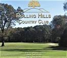 Rolling Hills Country Club in Cabot, Arkansas | GolfCourseRanking.com