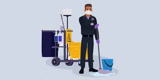 Covid-19 and Janitorial Bidding - What You'll Need to Consider