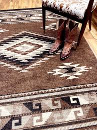 river crossing brown rug on now