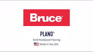 bruce hardwood flooring videos diy
