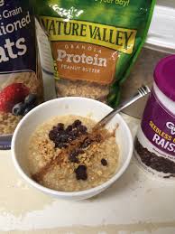 Rich in multiple nutrients, porridge is easy and quick to make and is very fulfilling as well. High Protein Overnight Oats Reddit Proteinwalls
