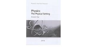 Jul 22, 2019 · let's first answer another question, what is a cae review? a cae review is a writing task from part 2 of the c1 advanced (cae) writing exam. Prentice Hall Brief Review Physics The Physical Setting 2018 Answer Key Amazon Com Books
